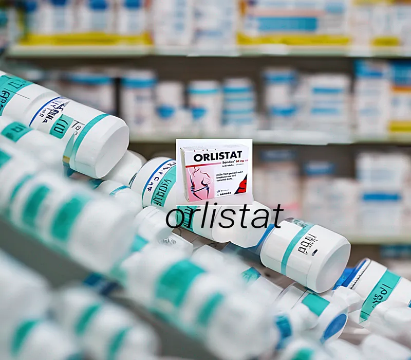 En que farmacia venden orlistat